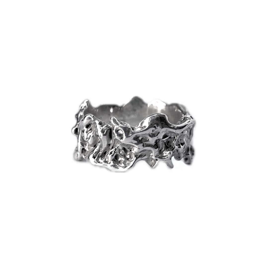 Deep Woods Ring