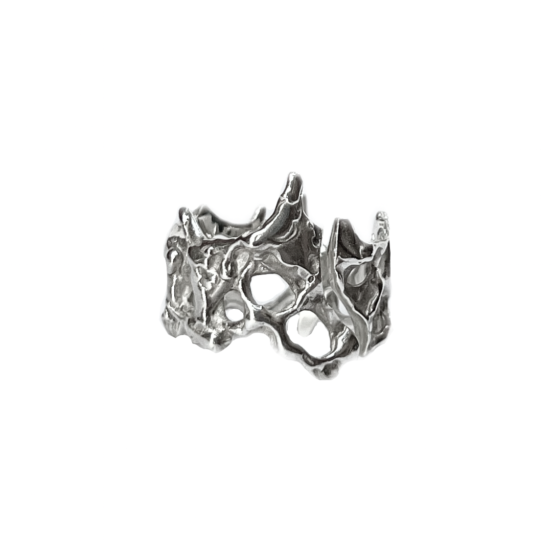 Fire Flame Ring