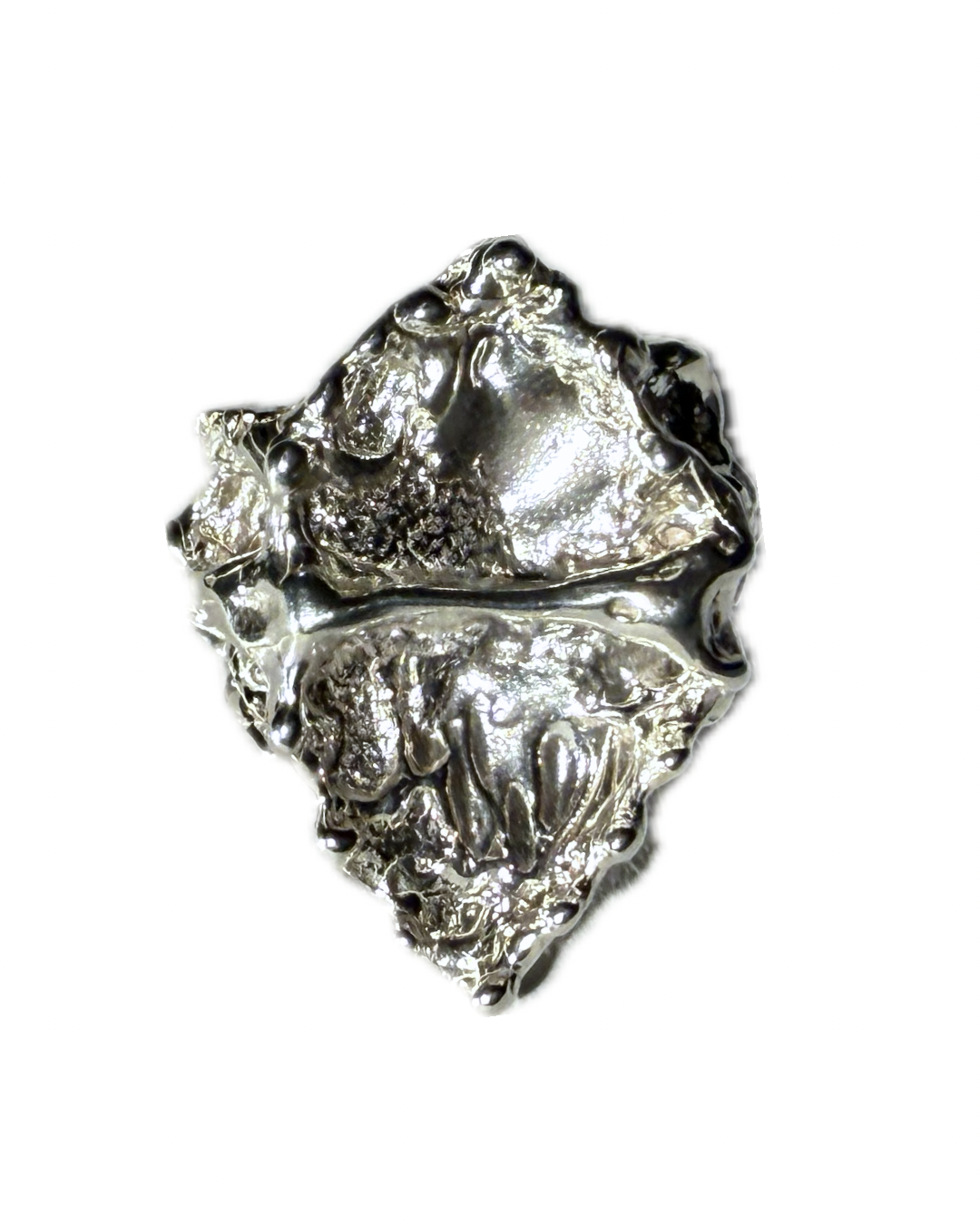 The Magician Ring
