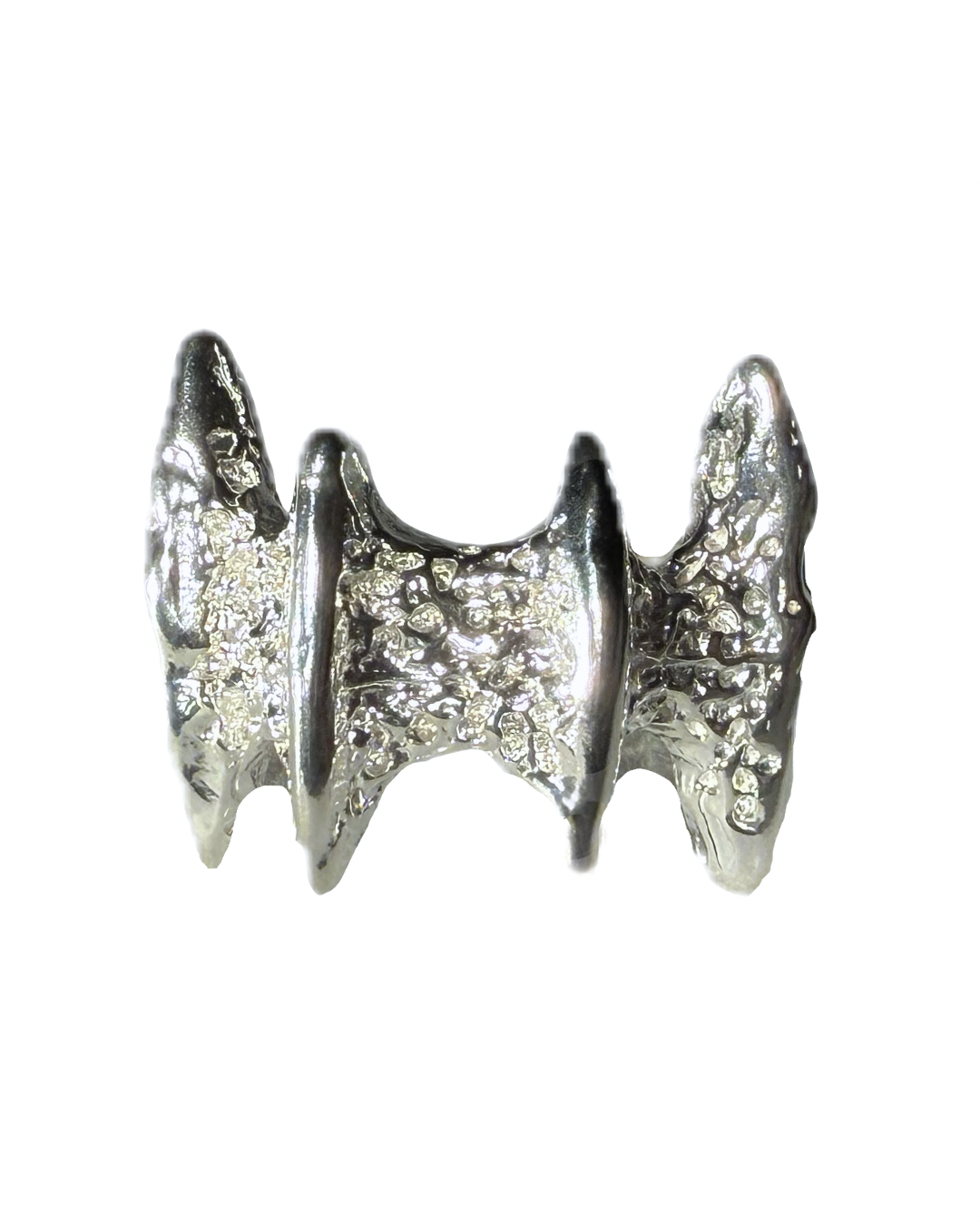 ARCANUM MELTS