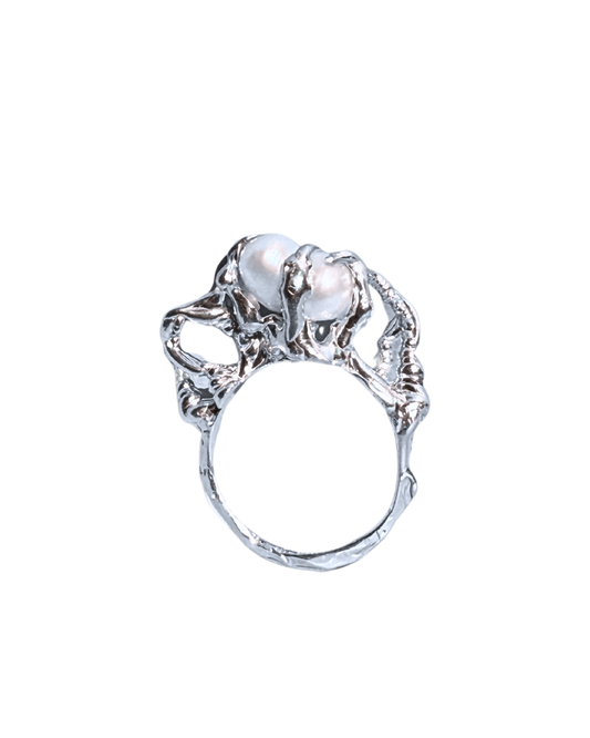 True Venus Ring