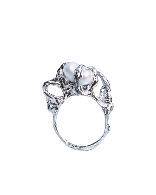 True Venus Ring
