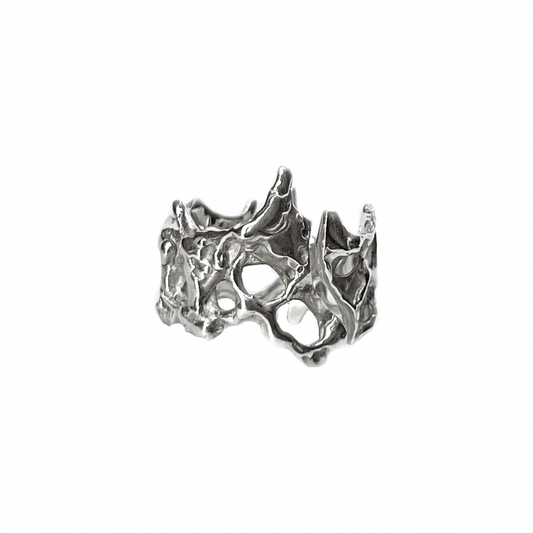 Fire Flame Ring