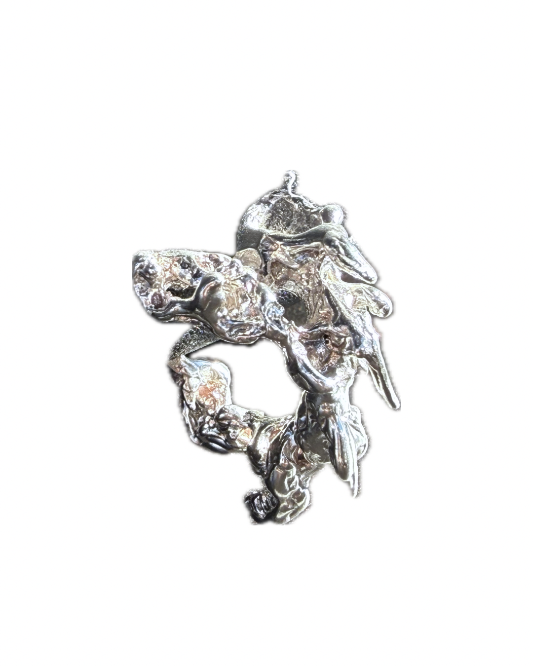Lilith Ear Cuff