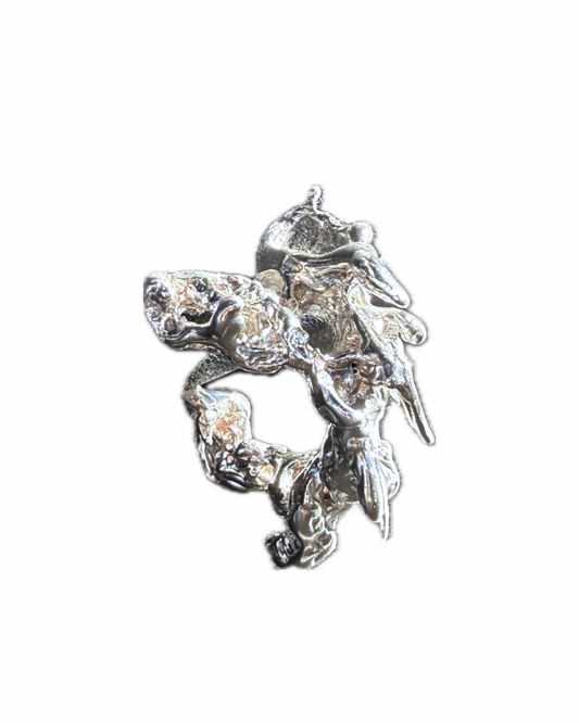 Lilith Ear Cuff