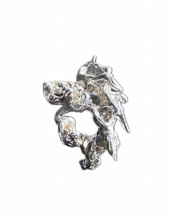 Lilith Ear Cuff
