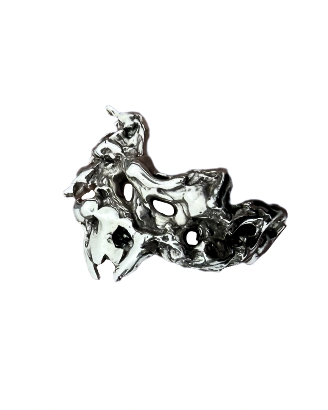 Lilith Ring
