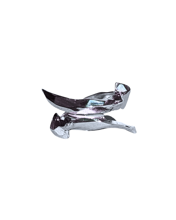 Mystic Neptune Ring