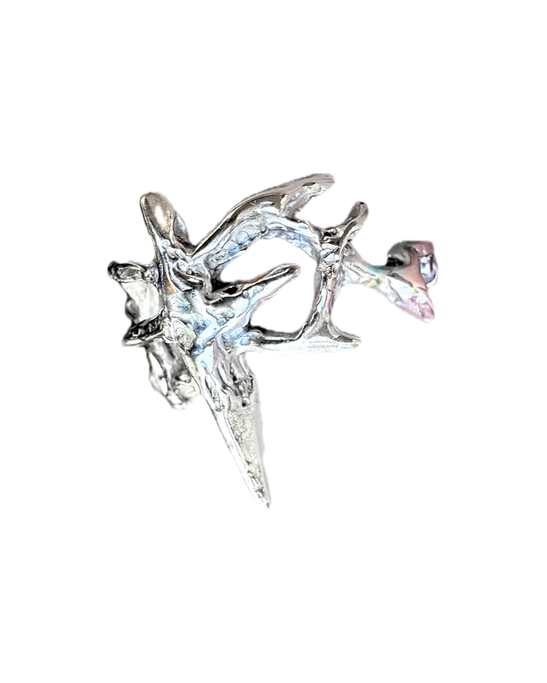 SAINT Ring