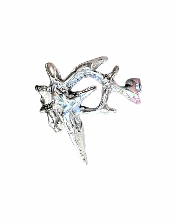 SAINT Ring